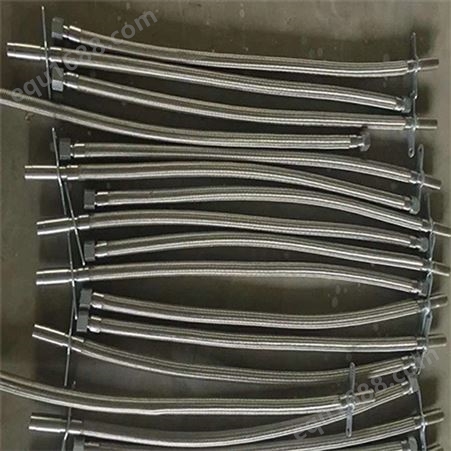 晟向达  304不锈钢金属软管 金属软管厂家销售 金属波纹膨胀节