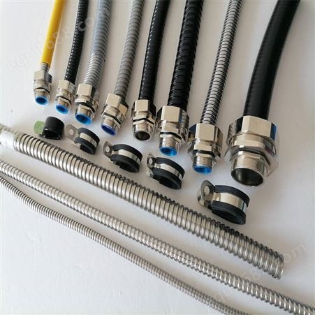 福 莱 通铜镀镍电缆接头_M16铜电缆格兰头螺纹标准可订制