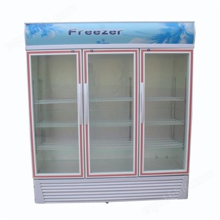 食品留样柜 食堂多功能保鲜柜 商用冷藏展示柜厂家