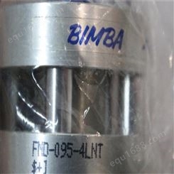美国BIMBA缤霸气缸 FMD-095-4LNT  现货