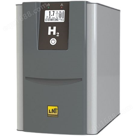 普敦科技PURETON氢气发生器 HG Pro实验室氢气发生装置 99.99%