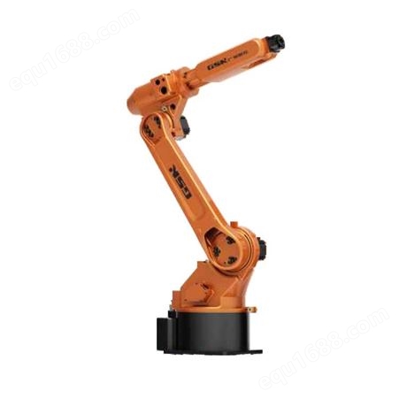 广州创靖杰智能机械臂 打磨抛光机器人 RB20搬运冲压喷涂自动化机器人 支持定制