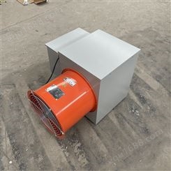 暖风机工业车间取暖器家用节能大功率大棚养殖热风机速热烘干机