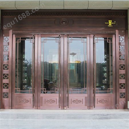天津市仿铜门安装,仿铜门价格,仿铜门定做