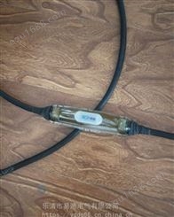 树脂浇注电缆接头 灌胶防水电缆接头 低压电缆树脂浇铸接头盒