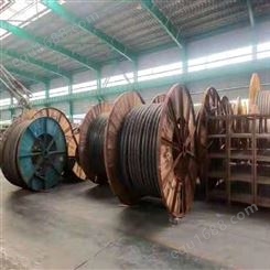 钦州高压电缆回收回收公司 京元   矿用电缆回收