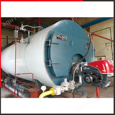 爱客多 冷凝式低氮锅炉生产商 社区低氮锅炉供应