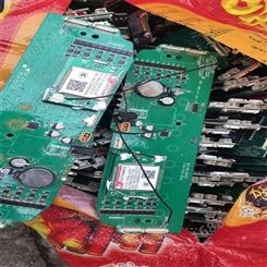 无锡回收fpc板 PCB各种电路板及电子料回收
