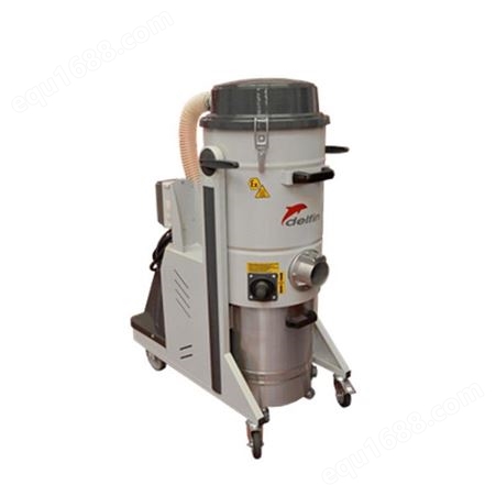 工业吸尘器 干湿两用工业吸尘器 沈阳万洁环保  结构紧凑 低噪音