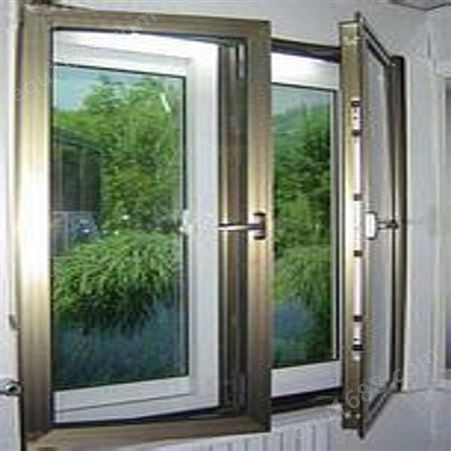 铝木复合一体窗定制_德塞维斯_D-105铝木复合一体窗_商家出售