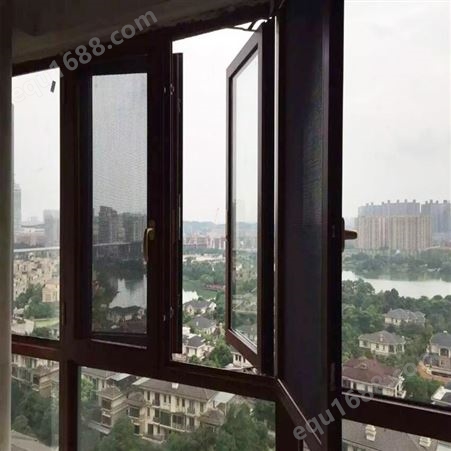 断桥铝门窗出售 天津门窗安装 断桥铝门窗 批发订购
