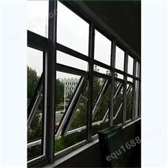 隔热断桥铝系统门窗 天津65系列门窗 欢迎致电