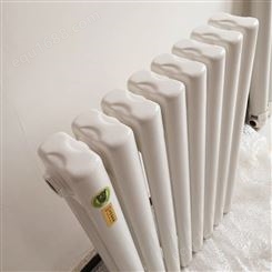 【宏硕】钢二柱暖气片  家用碳钢暖气片   耐高温钢二柱暖气片  钢柱暖气片批发