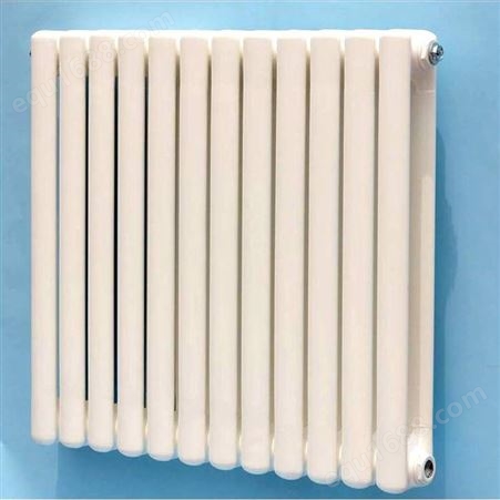 【宏硕】厂家批发定制 钢制暖气片  地支架散热器  家用加厚壁挂散热器