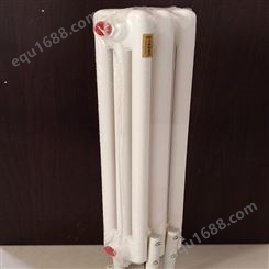 【宏硕】柱型暖气片散热器   暖气片钢三柱暖气片    钢三柱暖气片报价   工程钢三柱散热器