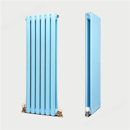 【宏硕】厂家批发定制 钢制暖气片  地支架散热器  家用加厚壁挂散热器