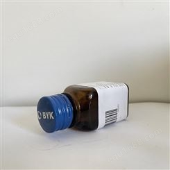 德予得液体防流挂助剂BYK-410 改善含颜料体系的防沉降