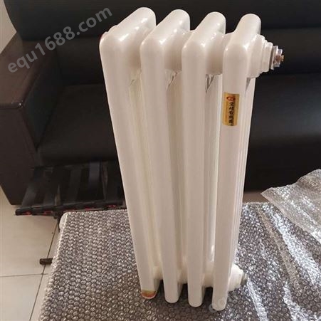 【宏硕】柱型暖气片散热器   暖气片钢三柱暖气片    钢三柱暖气片报价   工程钢三柱散热器