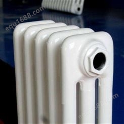 吉林钢制暖气片 GZ3钢三柱散热器  暖气片  钢三柱暖气片 壁挂散热器  厂家批发