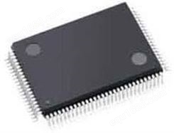 DSPIC33EP512MU810-I/PT 集成电路、处理器、微控制器 MICROCHIP 封装TQFP100 批次21+
