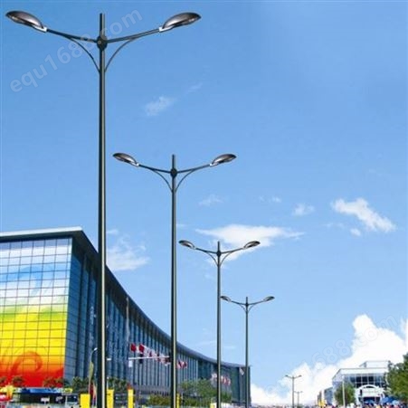 大功率LED路灯  市电路灯 街道两侧LED路灯 批量供应可定制