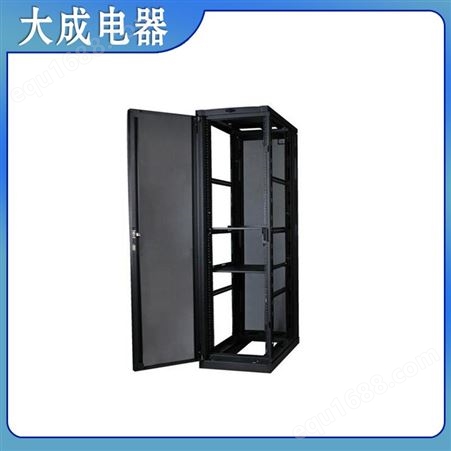 北京服务器机柜 标准一体化网络机柜 可定制 厂家价格批发