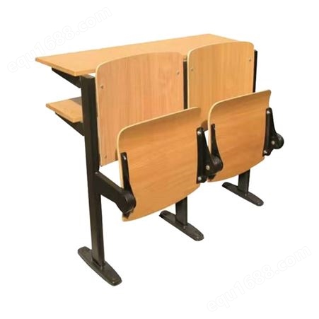 阶梯教室排椅报告厅座椅多媒体课桌椅会议室礼堂椅大学阶梯椅厂家