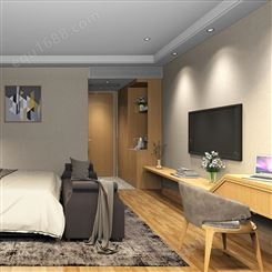 广州朴舍家具新中式沙发组合 实木沙发  酒店全屋家具 工厂