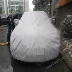 北京PVC车衣车罩行情 北京全友定做车衣车罩