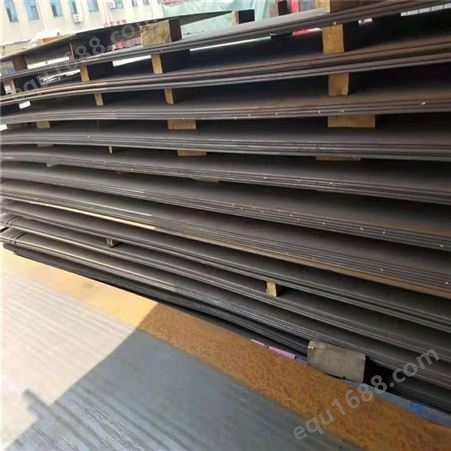 广元市 NM360耐磨钢板 涟钢Mn13高锰钢 均高于标准要求